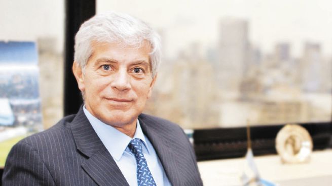 Mariano Cúneo Libarona