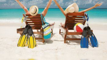 el caribe se impone como destino seguro para vacacionar