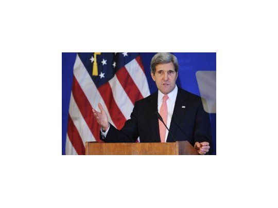 John Kerry