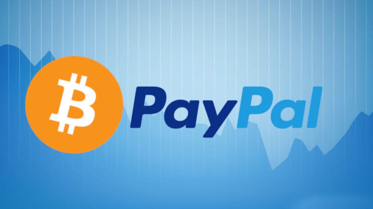 Histórico: PayPal lanzó su propia criptomoneda vinculada al dólar