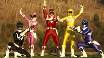 Qué fue de la vida de la primera generación de los actores de Power Rangers.