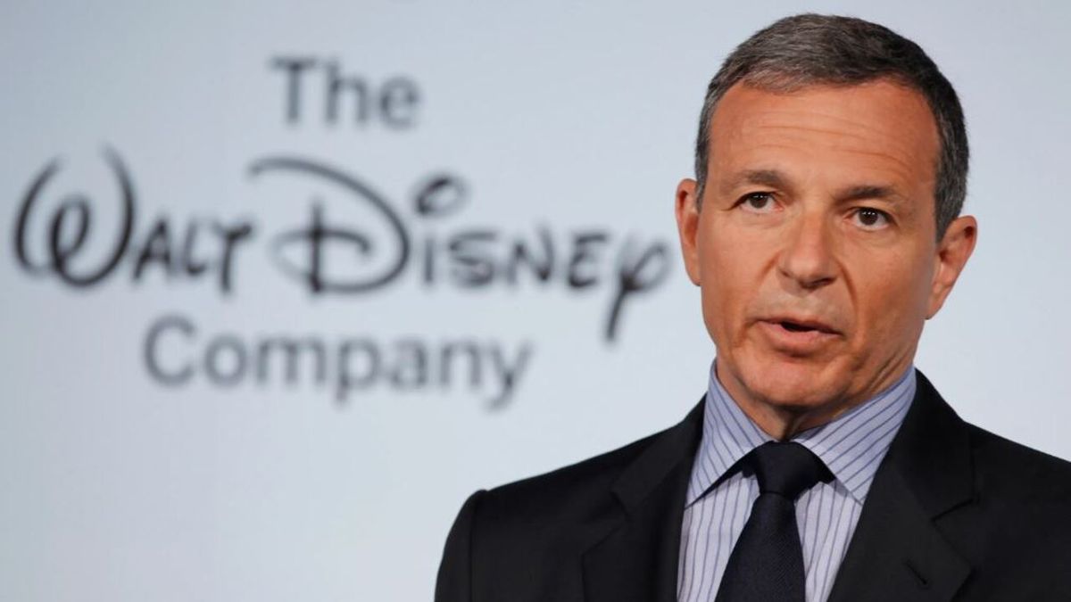 Disney’s former CEO agreed with Elon Musk: the company did not buy Twitter because of fake users