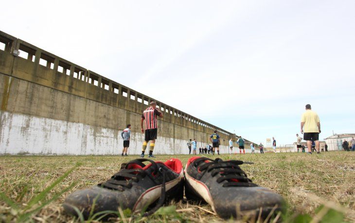 ámbito.com | Carcel home partido