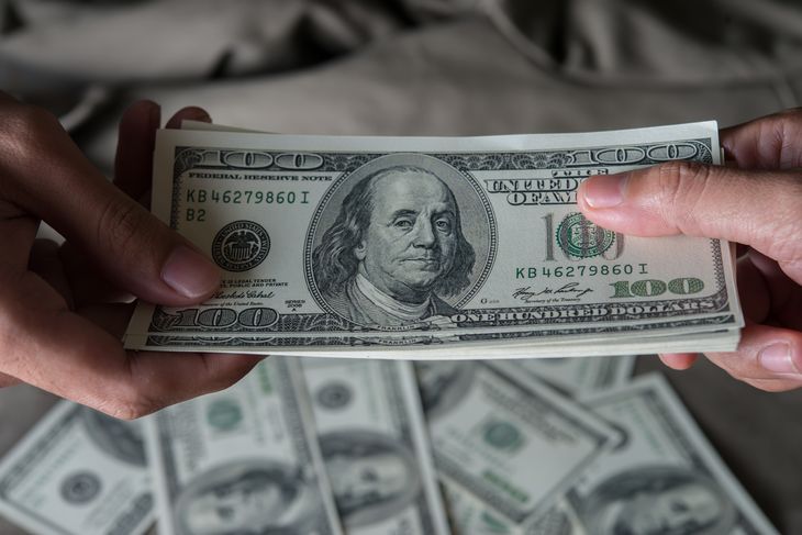 dólar-inversiones