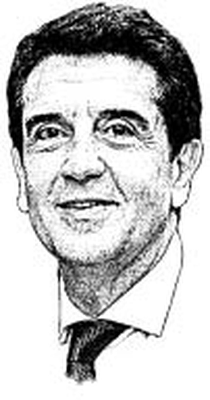 Carlos Melconian