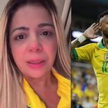 Entre los nombres que aparecieron en sus sueños, menciona a Neymay y Vinicius Jr. Entre los nombres que aparecieron en sus sueños, menciona a Neymay y Vinicius Jr.