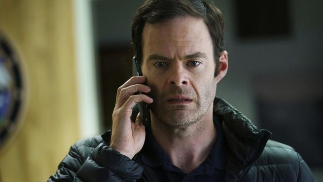 Max: A hired assassin with depression decides to venture into acting in this series of 4 seasons