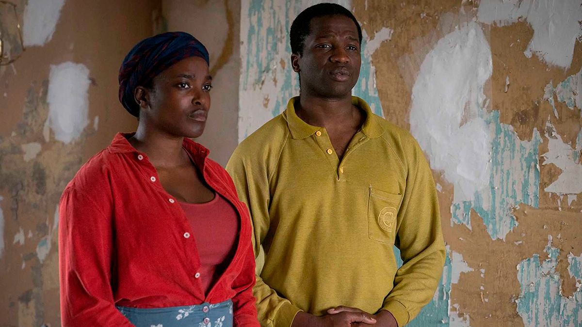 Drama and terror come together in this film that has excellent reviews from specialists