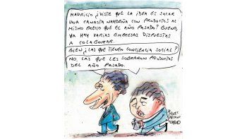 ámbito.com | Humor