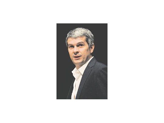 Marcos Peña
