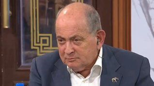 Sigue la preocupación por la salud de Chiche. Sigue la preocupación por la salud de Chiche.