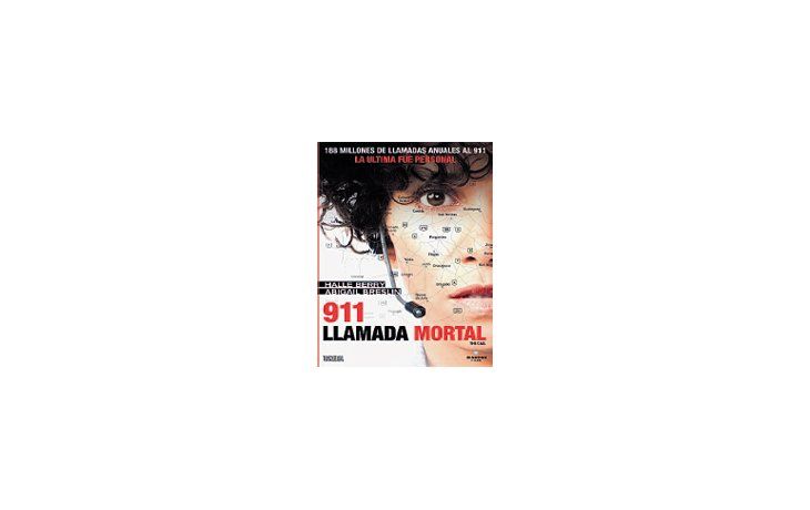 Halle Berry en emergencia