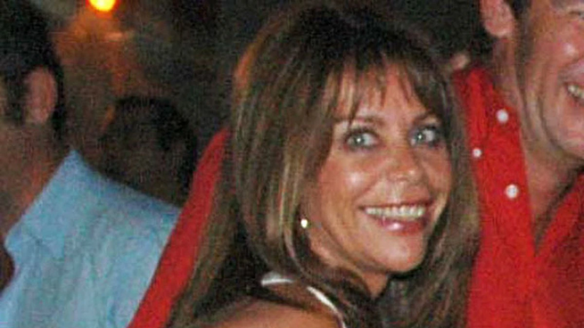 Nora Dalmasso.
