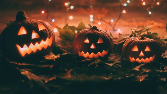 Estas ideas de disfraces para halloween van a resolverte cualquier situación