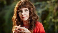 Zulma Faiad sufrió un accidente doméstico a sus 81 años