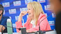 La vicepresidenta electa Carolina Cosse valoró positivamente su reunión con el designado canciller.