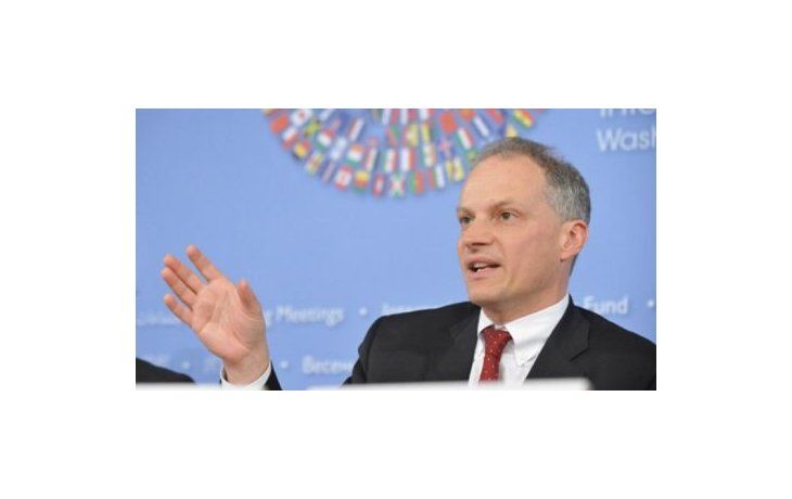 Para FMI, la economía argentina tocó fondo y el ajuste fue inevitable