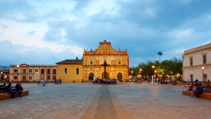 Qué hacer en San Cristóbal de Las Casas Qué hacer en San Cristóbal de Las Casas