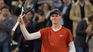 Sinner is in the round of 16 at Roland Garros without giving up sets.