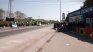 The workers were present on a route in Jujuy. The workers were present on a route in Jujuy.