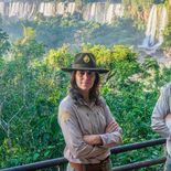 El congreso se realiza bajo el lema “Reconociendo a las y los Guardaparques: impulsando la profesión para salvaguardar nuestro futuro”. El congreso se realiza bajo el lema “Reconociendo a las y los Guardaparques: impulsando la profesión para salvaguardar nuestro futuro”.