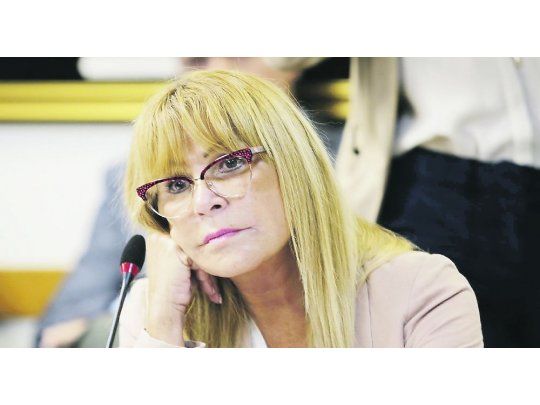 embargo. La jueza federal Zunilda Niremperger además embargó a Ayala por $200 millones y le dictó la inhibición general de sus bienes.