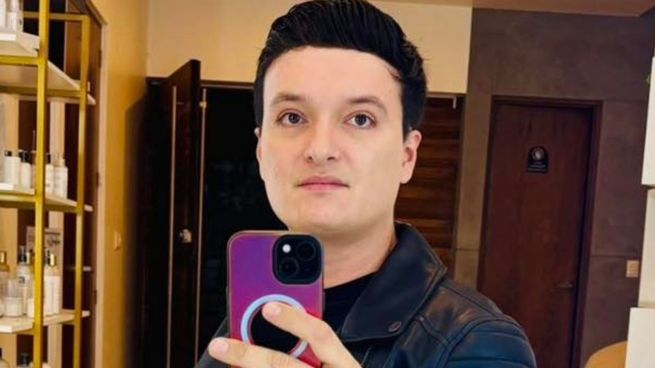 Edgar era un apasionado por la moda y se había ganado el corazón de todos los mexicanos.