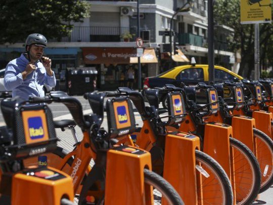Cuestiones económicas y los múltiples beneficios que ofrecen a nivel salud y medioambientales impulsan dicho servicio.&nbsp;