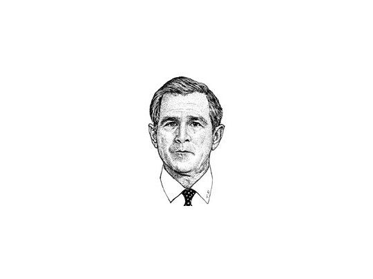 George W. Bush