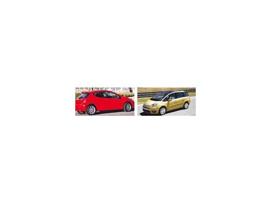 Bosch y Peugeot Citroën se unen