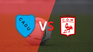 Argentina - first national: def. united vs dep. moron date 8 Argentina - first national: def. united vs dep. moron date 8