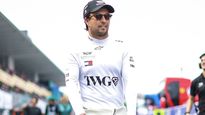 Sergio Checo Pérez finalizó 16ª en el Gran Premio de Miami de Fórmula 1 que fue ganado por Kimi Antonelli, con Mercedes.