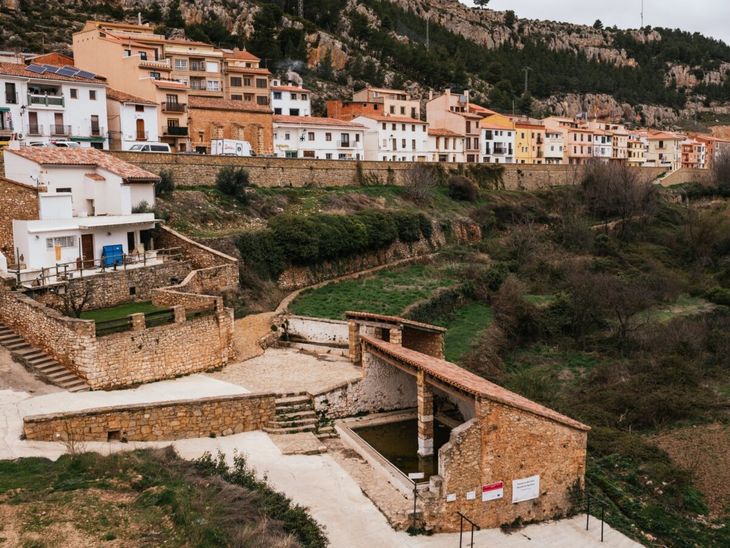 Within the framework of the fifth edition of Hola Pueblo, the integration of new residents in municipalities that seek growth is facilitated. Within the framework of the fifth edition of Hola Pueblo, the integration of new residents in municipalities that seek growth is facilitated.
