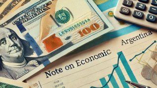 Argentina ha dejado de ser un país impulsado por el consumo interno y la protección industrial (el modelo vigente hasta noviembre de 2023) para transformarse en una plataforma de servicios financieros y exportación de materias primas.