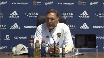 russo rompio el silencio y se refirio al caso villa: castigar es facil, prevenir no