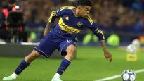 Flores se disculpó con los hinchas de Boca.