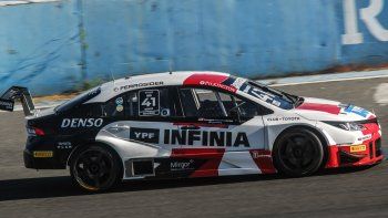 barrio gano con autoridad la final de tc 2000 en el villicum