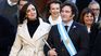 Vice President Victoria Villarruel celebrated the first anniversary of the electoral victory. Vice President Victoria Villarruel celebrated the first anniversary of the electoral victory.