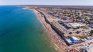 El cálido lugar para disfrutar de la Costa Argentina.