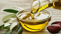Aceites de oliva recomendados por la Profeco.