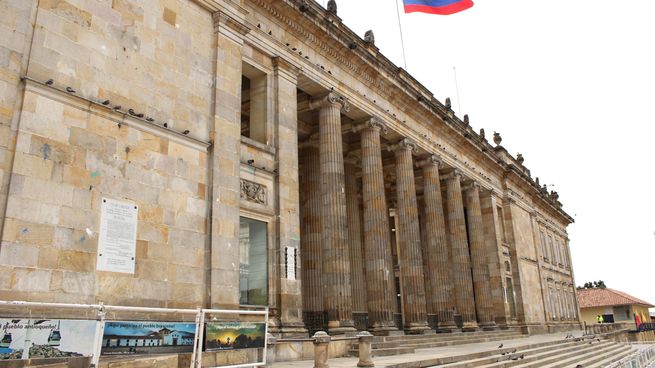 El Congreso colombiano vivirá una importante renovación.