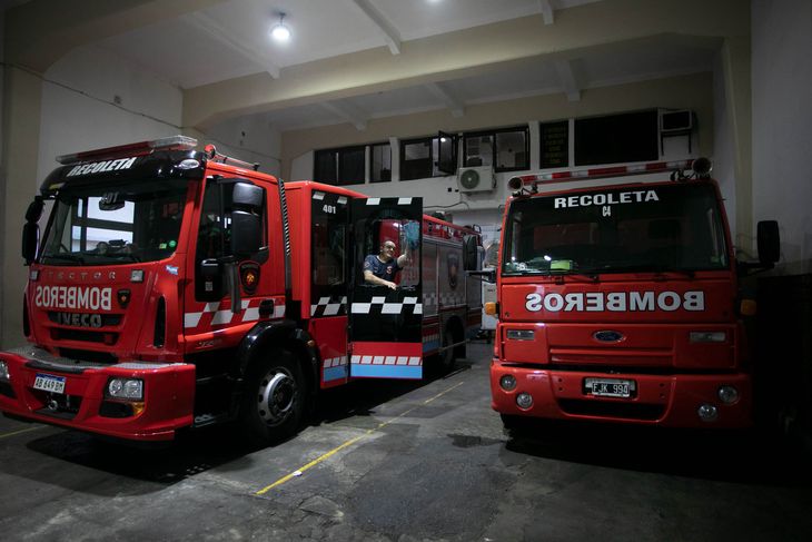 El Gobierno reordenó los suplementos de las fuerzas federales y creó nuevos adicionales. El Gobierno reordenó los suplementos de las fuerzas federales y creó nuevos adicionales.
