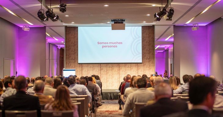 Ágora think tank Ágora think tank