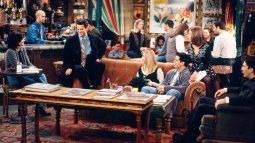 The Friends actors fired Matthew Perry on social media. The Friends actors fired Matthew Perry on social media.