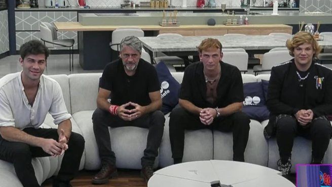 Big Brother had its last elimination gala and the finalists have already been defined