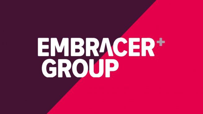Embracer Group se reestructura: cerrará estudios de videojuegos y cancelará proyectos