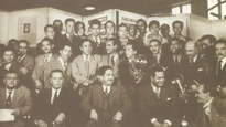 La familia García Valseca.