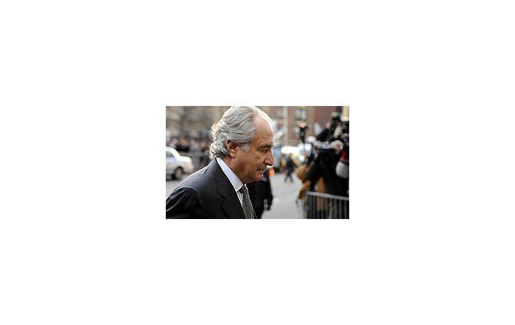 Otra mala nueva para Bernard Madoff.