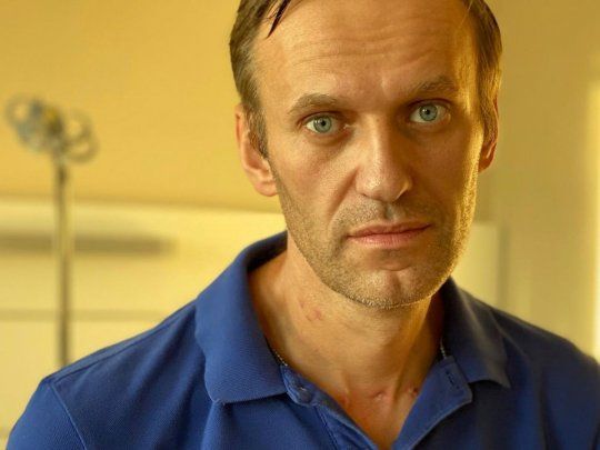 El l&iacute;der opositor ruso, Alex&eacute;i Navalny, recibi&oacute; el alta m&eacute;dica tras 32 d&iacute;as internado por un envenenamiento con Novichok.
