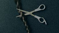 La verdad detrás de la decisión de cortarse el pelo solo.&nbsp;